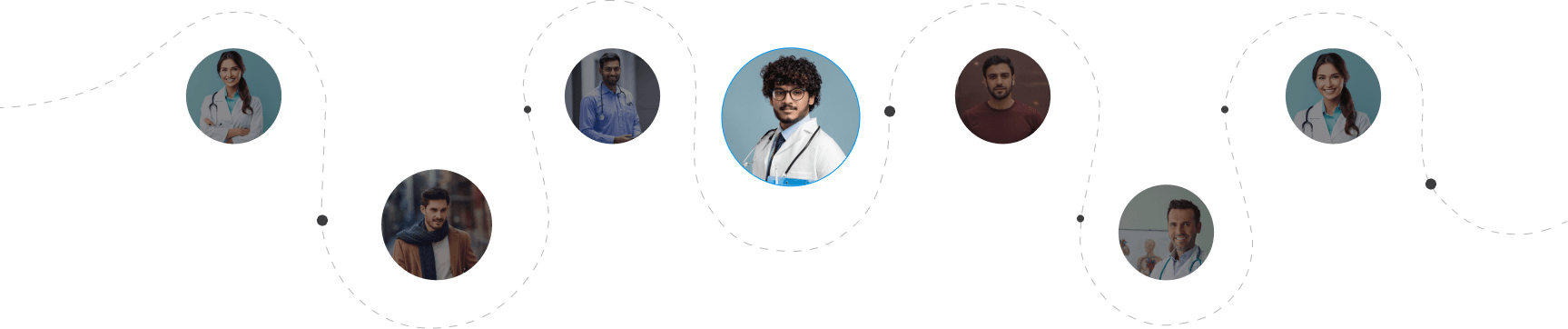 Testimonials background