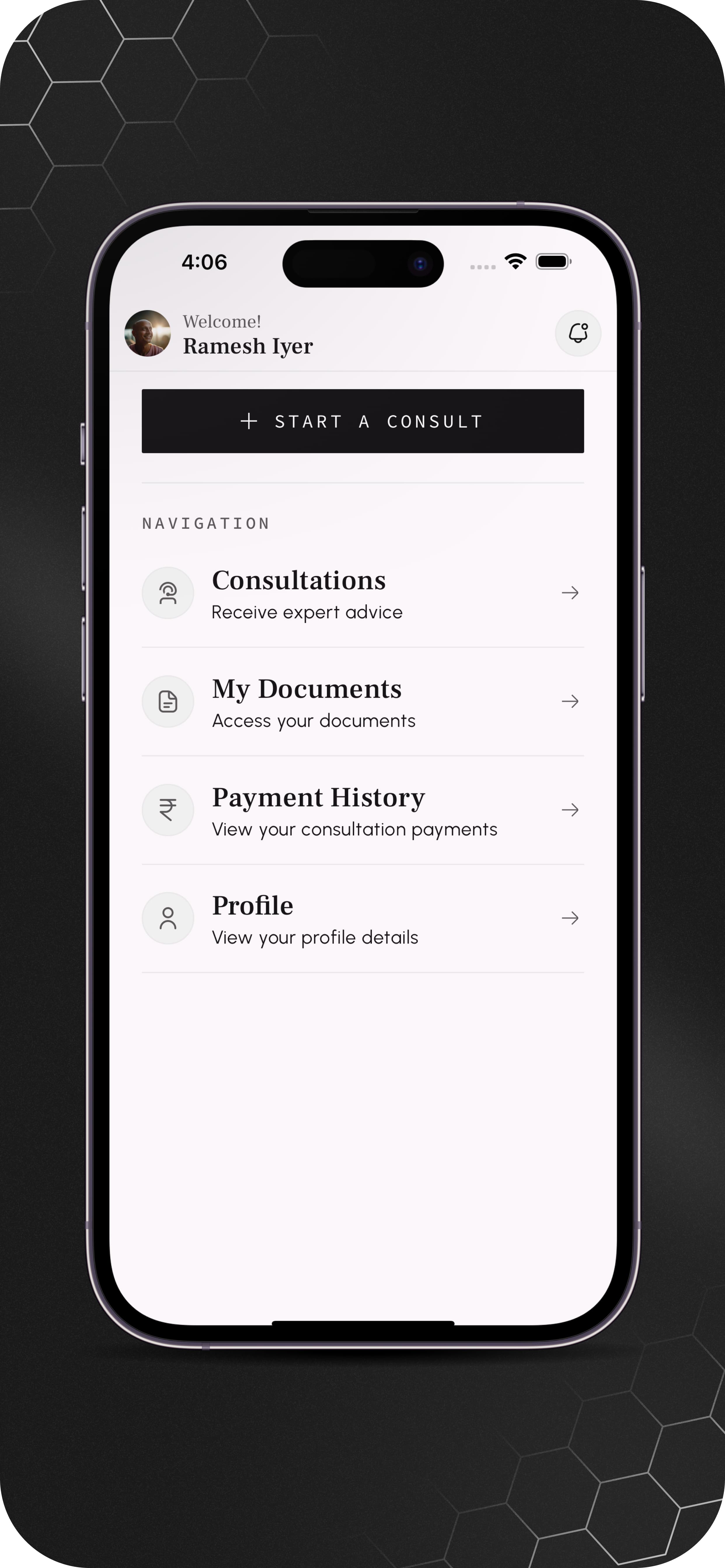 services