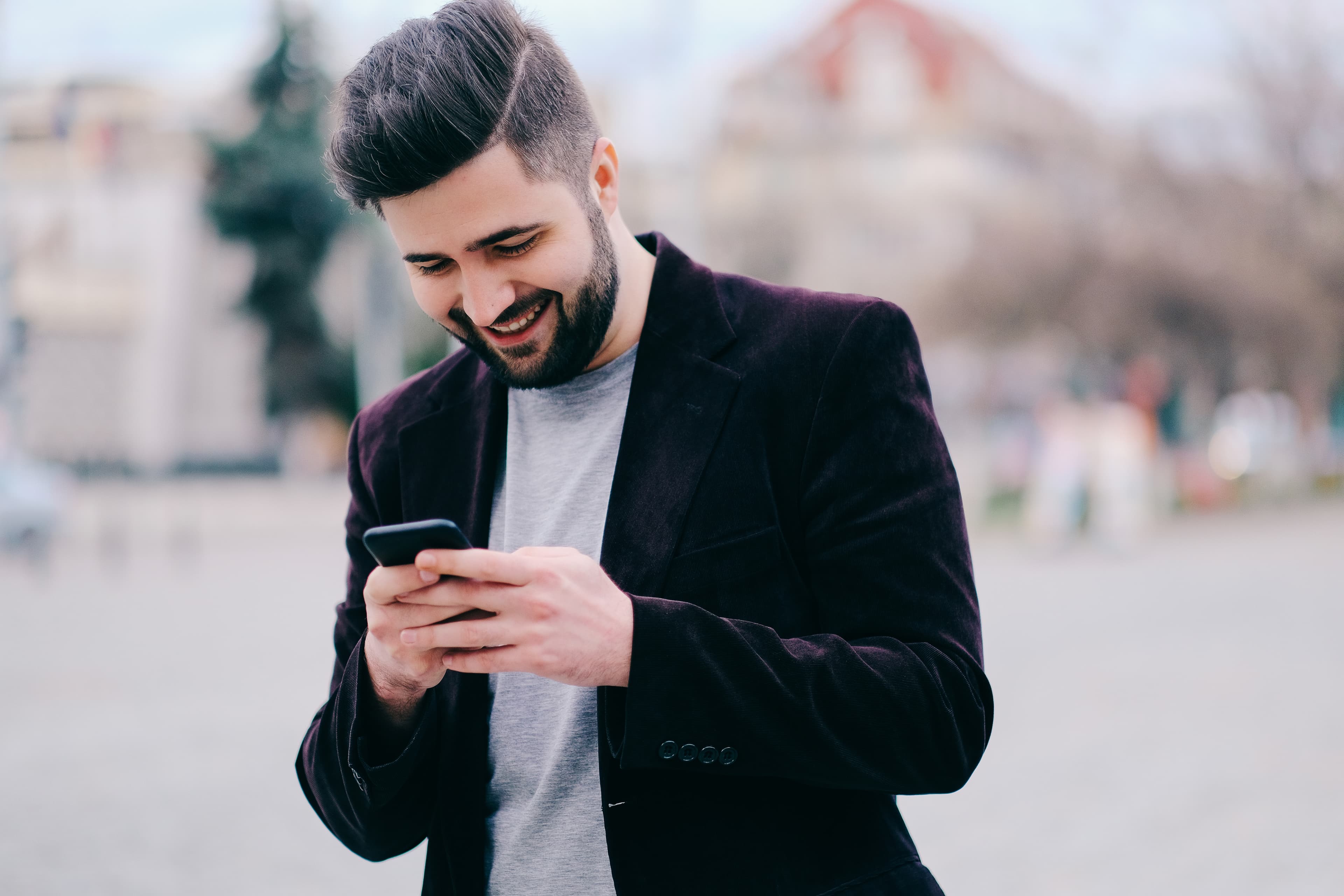 Instant medical updates